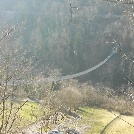 Sandra's Popiglio