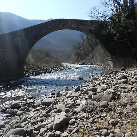 Sandra's * Popiglio