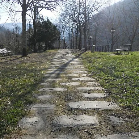 Sandra's Popiglio