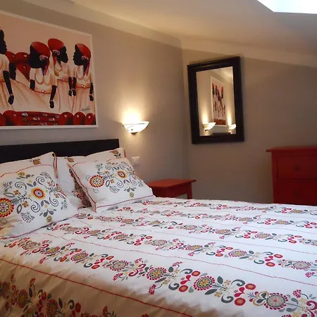 Holiday home Sandra's Popiglio